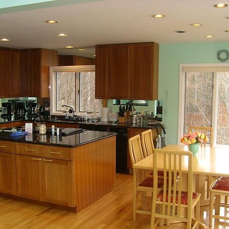 Luxury Home, Great Views! Lincoln Exterior photo