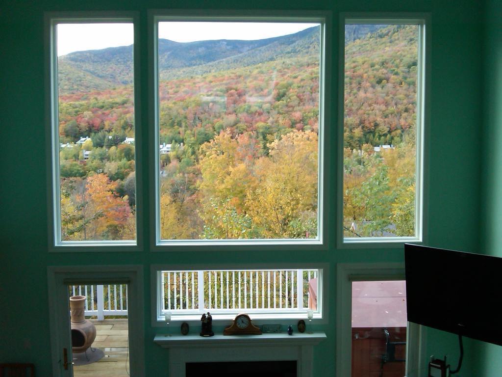 Luxury Home, Great Views! Lincoln Exterior photo