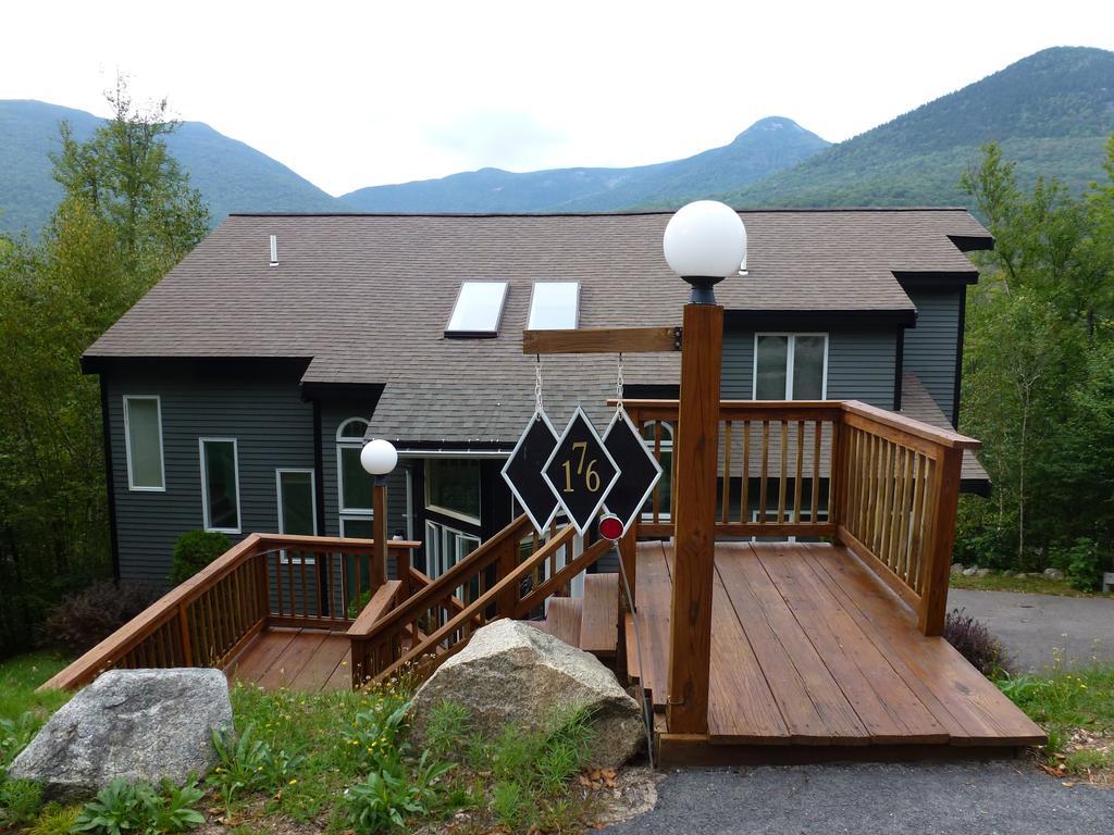 Luxury Home, Great Views! Lincoln Exterior photo