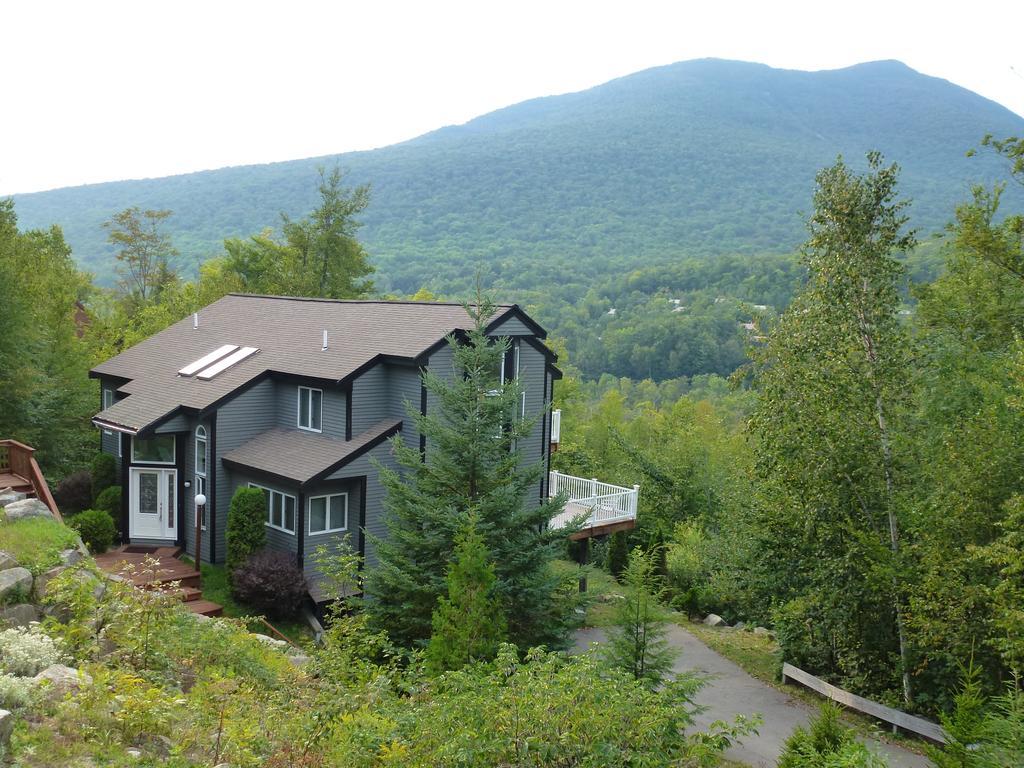 Luxury Home, Great Views! Lincoln Exterior photo